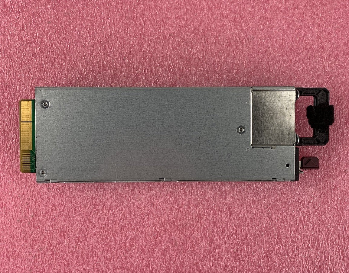 HP HSTNS-PL41 723599-001 800W Power Supply (Lot of 2)