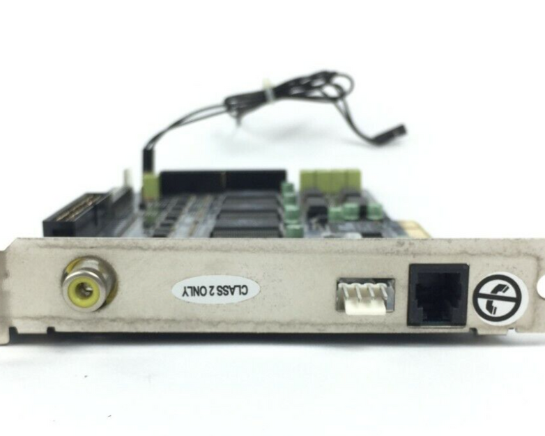 16/08CH 120FPS V1.11 Card + EXT B1604WF V1.40 with Cable