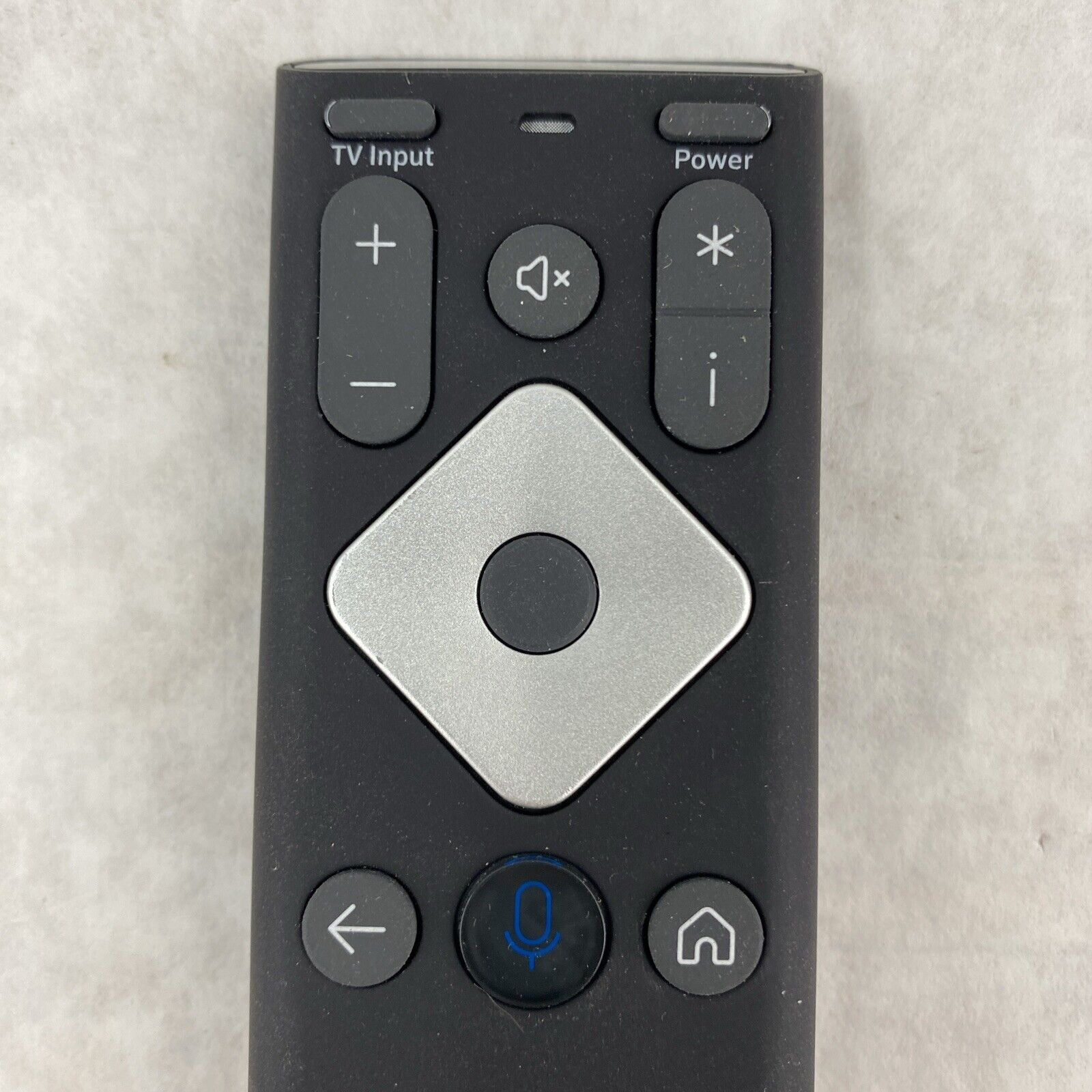 Lot( 2 ) Xfinity XR16 Comcast Remote Control R34353B for Flex Streaming Box