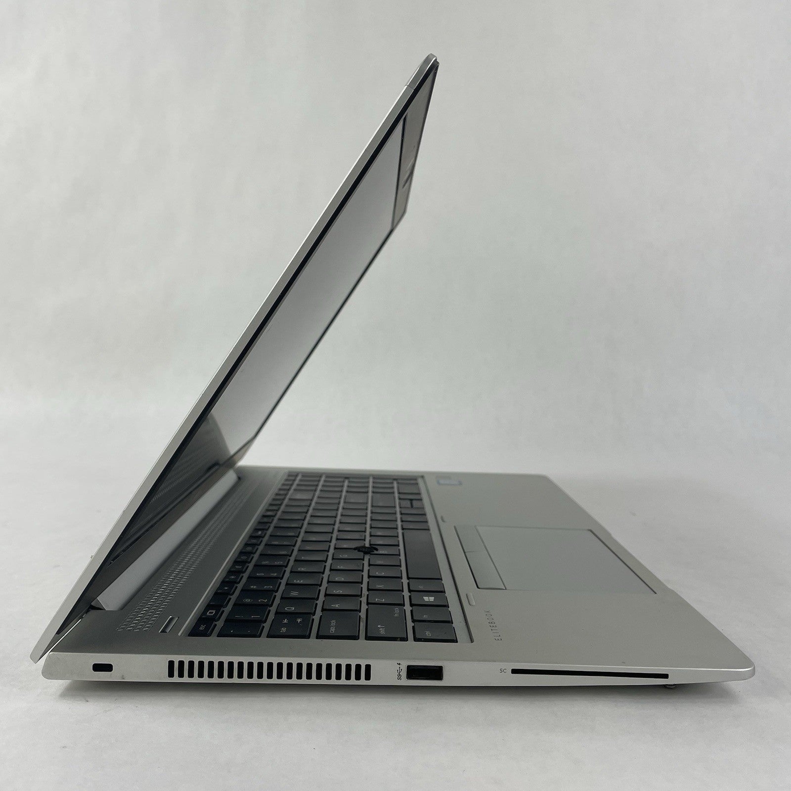 HP EliteBook 850 G5 15.6" i7-8650U 1.90 GHz 8 GB RAM No SSD/OS/AC3