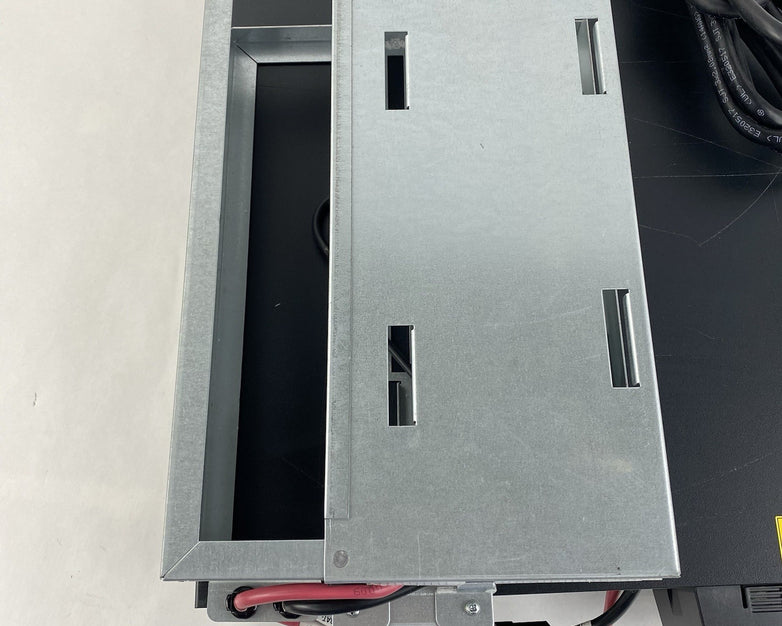 Vertiv Liebert GXT4-1500RT120 Battery Backups Tested - No Batteries Network Card