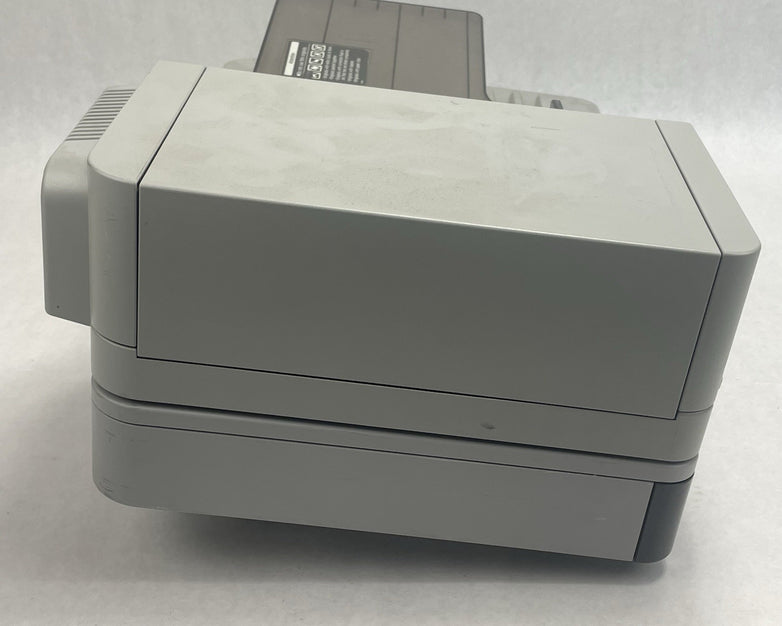 Ricoh MP501SPF Scanner Assembly Untested