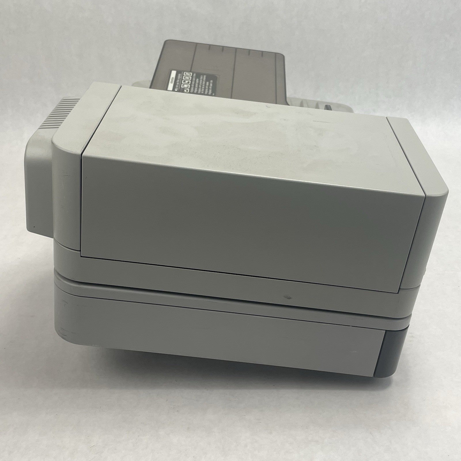 Ricoh MP501SPF Scanner Assembly Untested5
