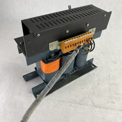 EMB WITTLICH Transformer PU93 + GL93 UNTESTED Grade D