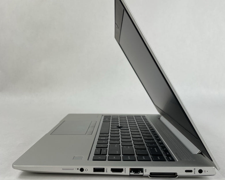 HP mt44 14" Ryzen 3 Pro 2300U 2.00 GHz 4 GB RAM No SSD/OS/AC/Batt