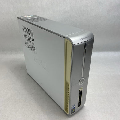 Dell Inspiron 530s DT Intel Core 2 Duo E6420 2.13GHz 2GB RAM No HDD No OS