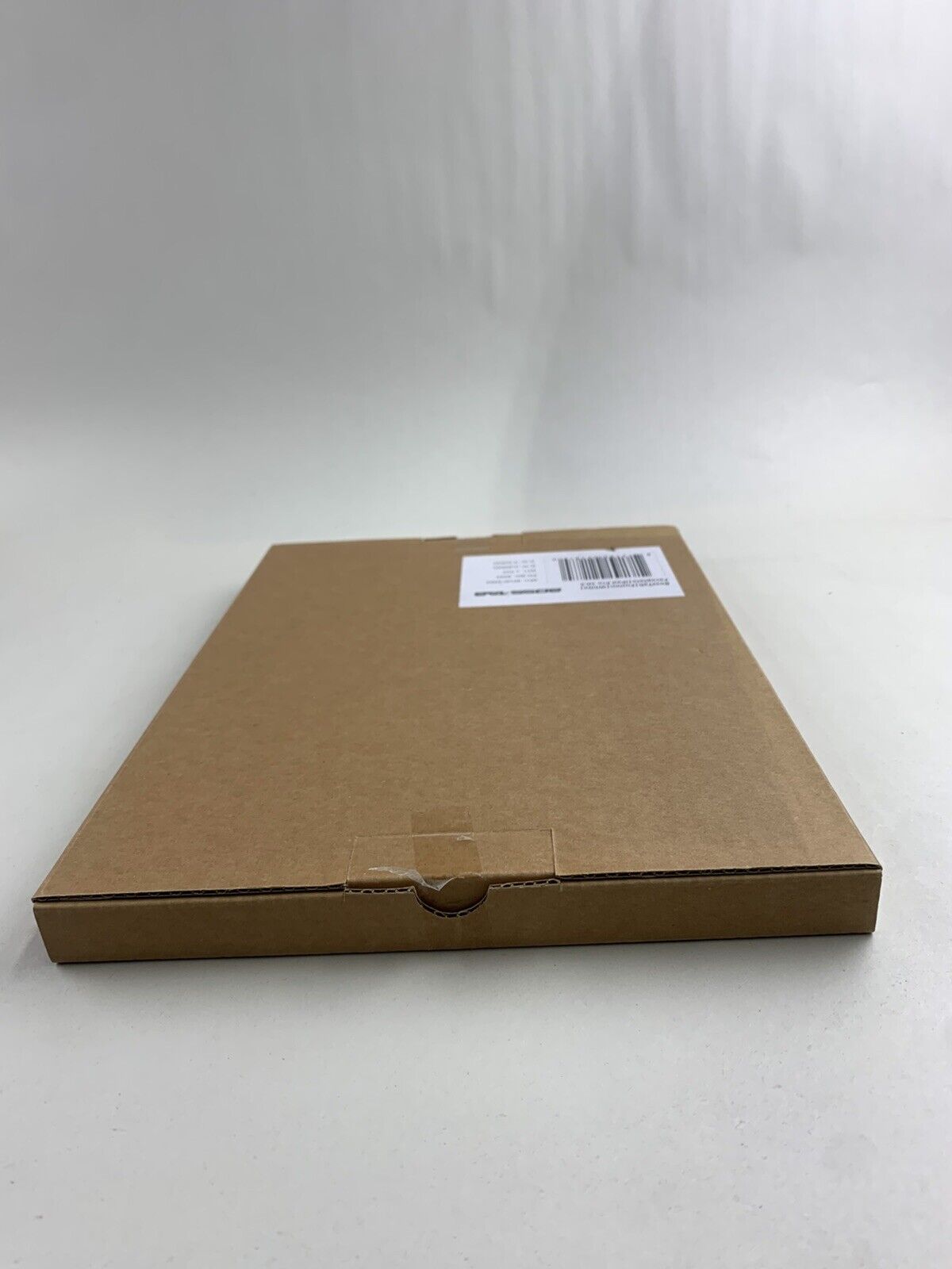 BossTab BFU0-2004 Fusion White Faceplate iPad Pro 10.5