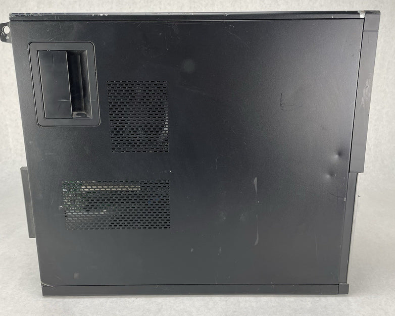 Dell Optiplex 7010 DT Intel Core i5-3570 3.40 GHz 4 GB Ram NO HDD NO OS