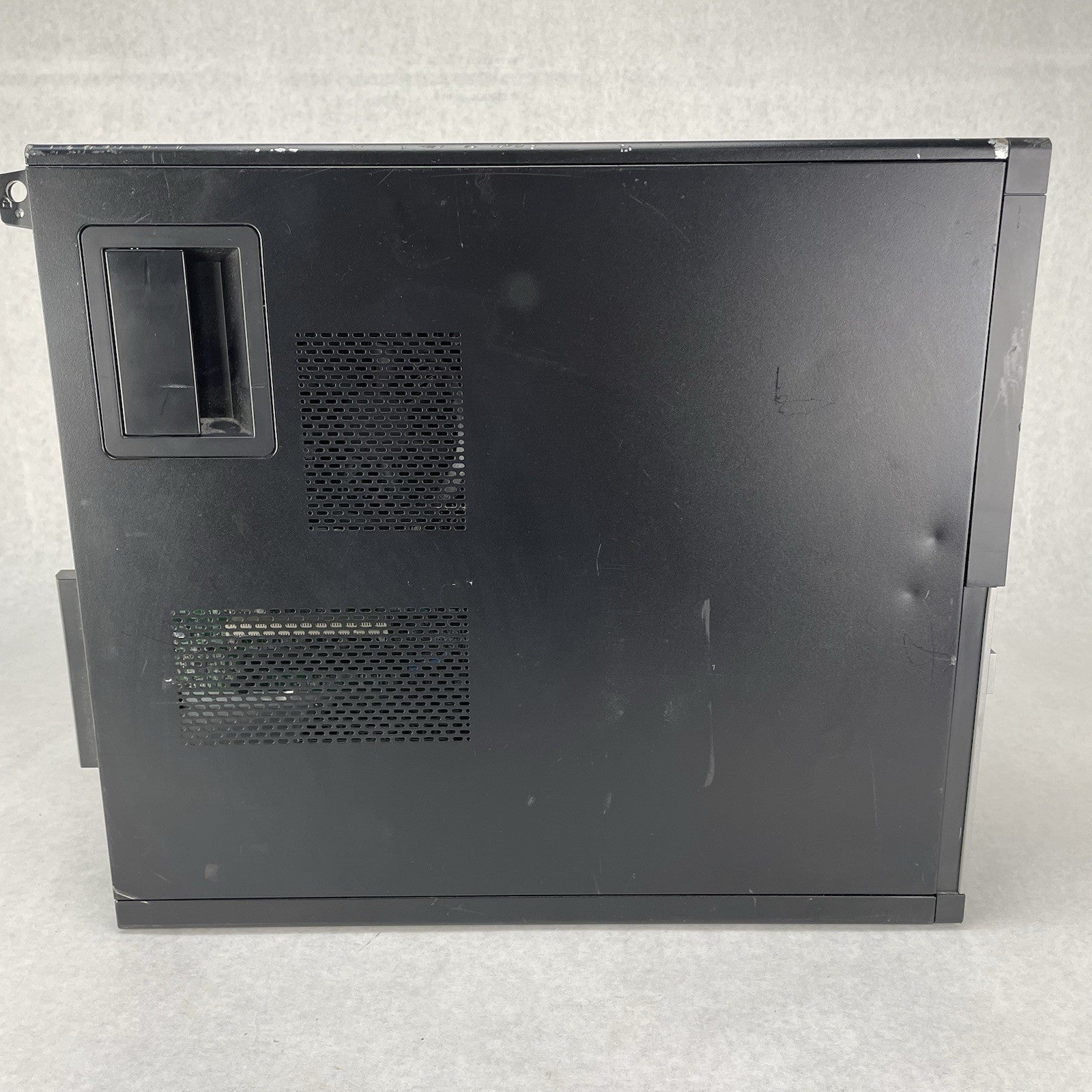 Dell Optiplex 7010 DT Intel Core i5-3570 3.40 GHz 4 GB Ram NO HDD NO OS