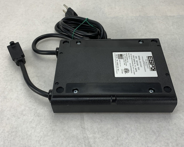ESP D5131NT 120V 50/60Hz 15A Surge Protector Power Supply