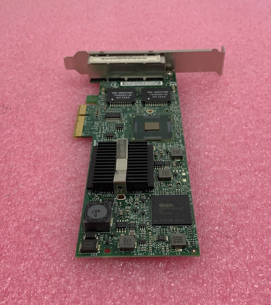 Intel Gigabit ET2 Quad Port Server Adapter Network Card