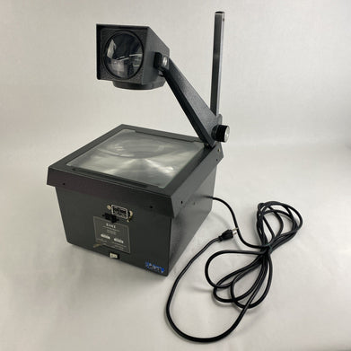 Eiki 3860A Still Picture Projector Power Tested