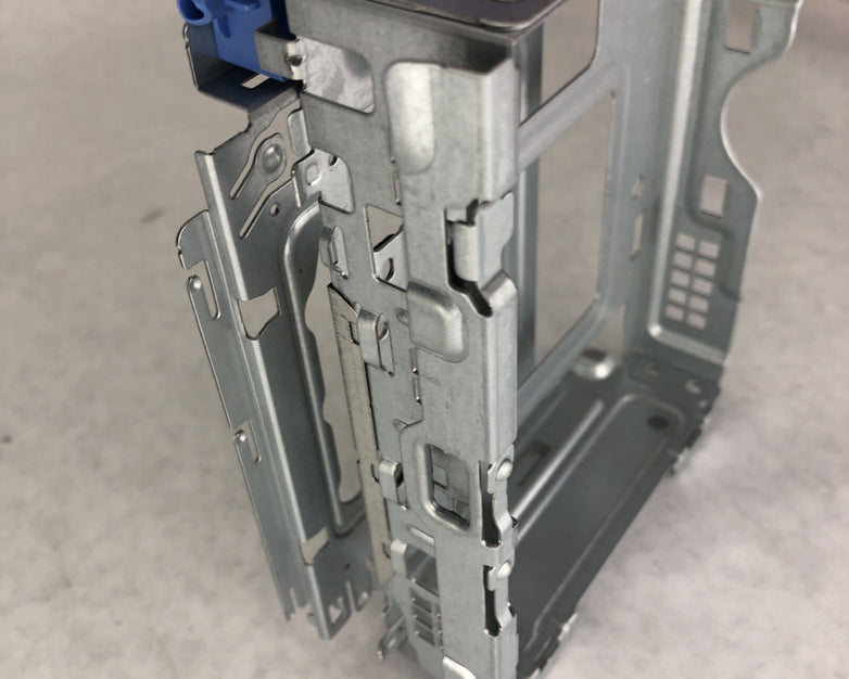 Dell OptiPlex 1B33N0U00 3040 5040 7040 SFF HDD Caddy and Optical Drive Cage