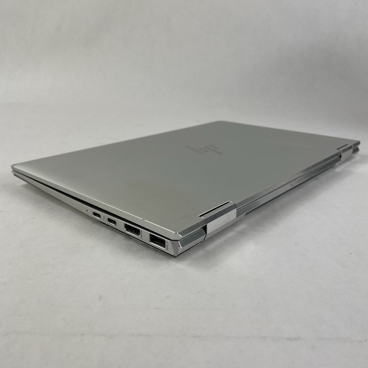 HP EliteBook x360 1030 G8 13.3" i7-1185G7 3.0GHz 16GB RAM No SSD/AC/OS/Batt-READ10