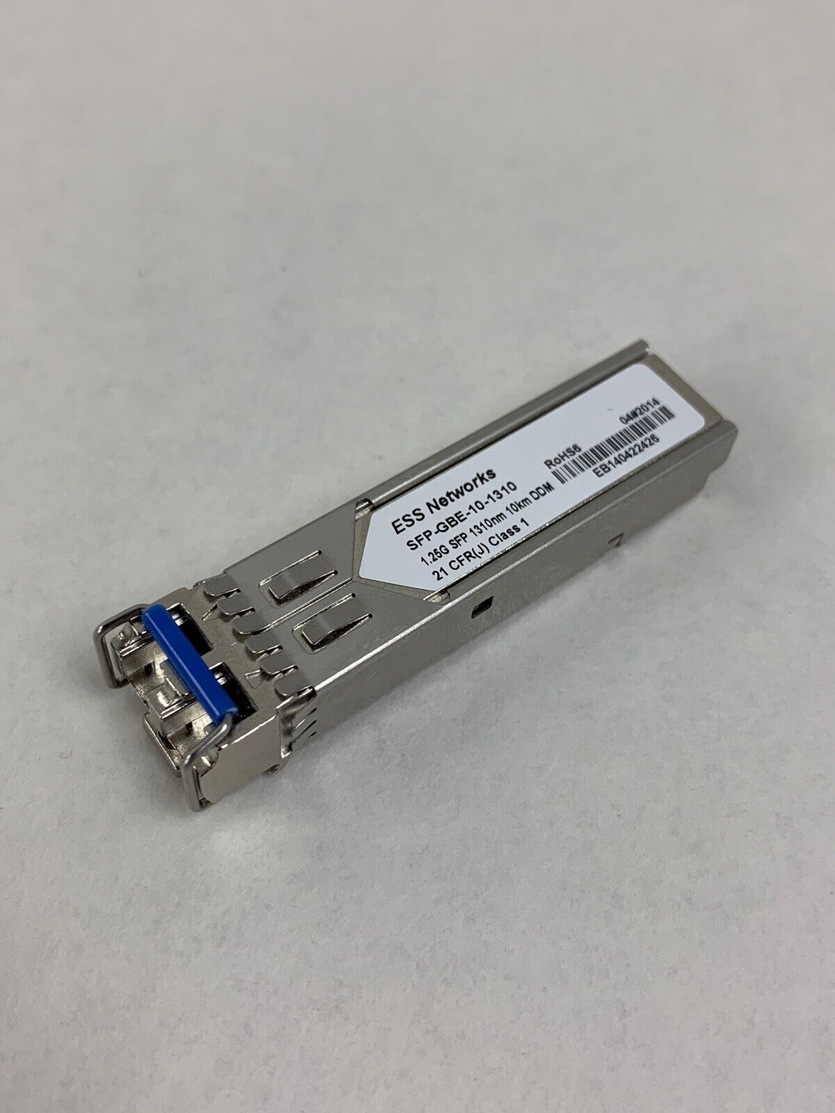 ESS Networks AFP-GBE-10-1310 1.25G SFP
