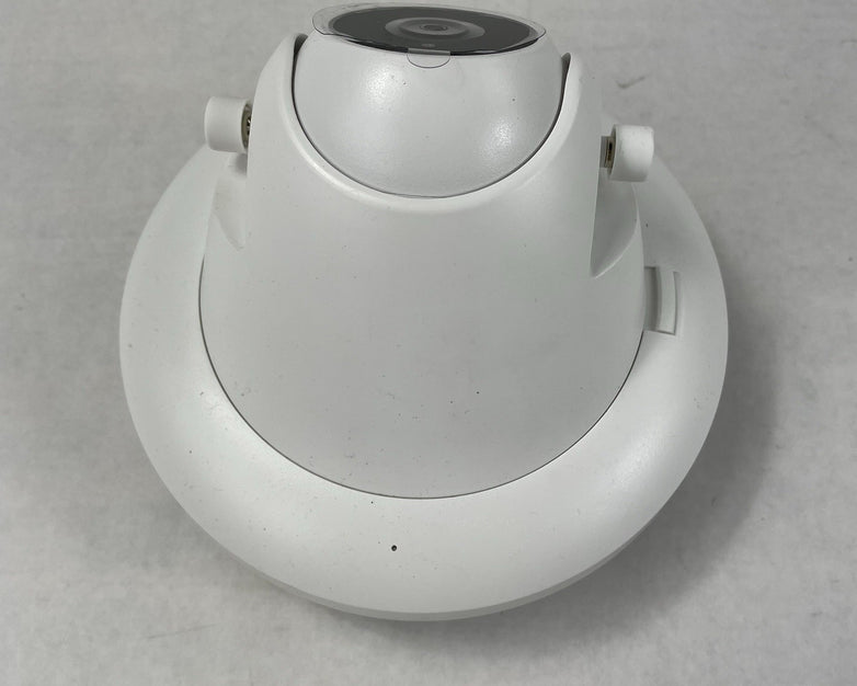 Extreme Networks ws-ap3916ic Access Point w/ Integrated Camera Untested