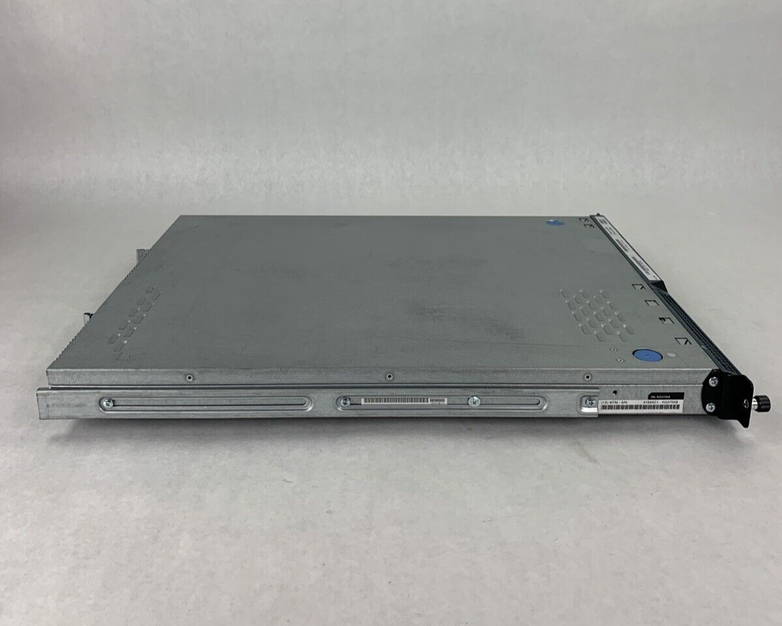 Cisco MCS 7800 4194 Core 2 Quad Q9400 2.66 GHz 8 GB RAM No OS No HDD