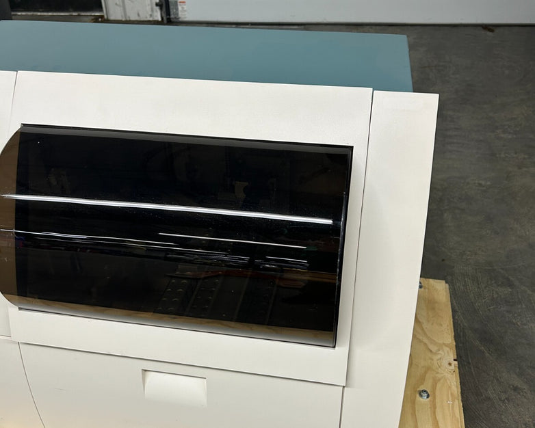 BD FACSMicroCount Flow Cytometer Micro Pro Advanced Analytical Technologies