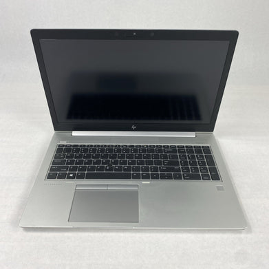 HP EliteBook 850 G6 Core i5-8365U 1.60 GHz 16 GB RAM 15.6" No HDD No OS