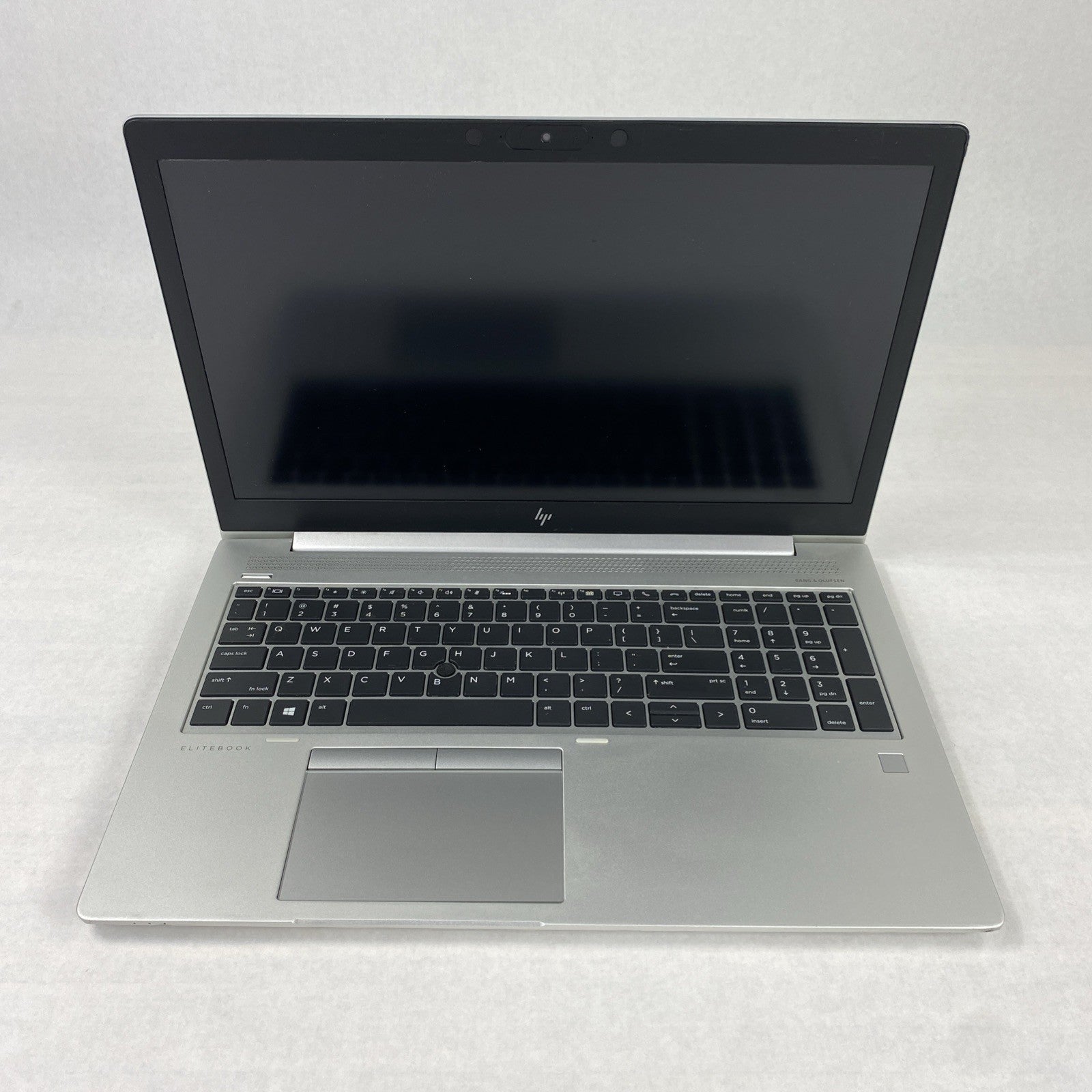 HP EliteBook 850 G6 Core i5-8365U 1.60 GHz 16 GB RAM 15.6" No HDD No OS