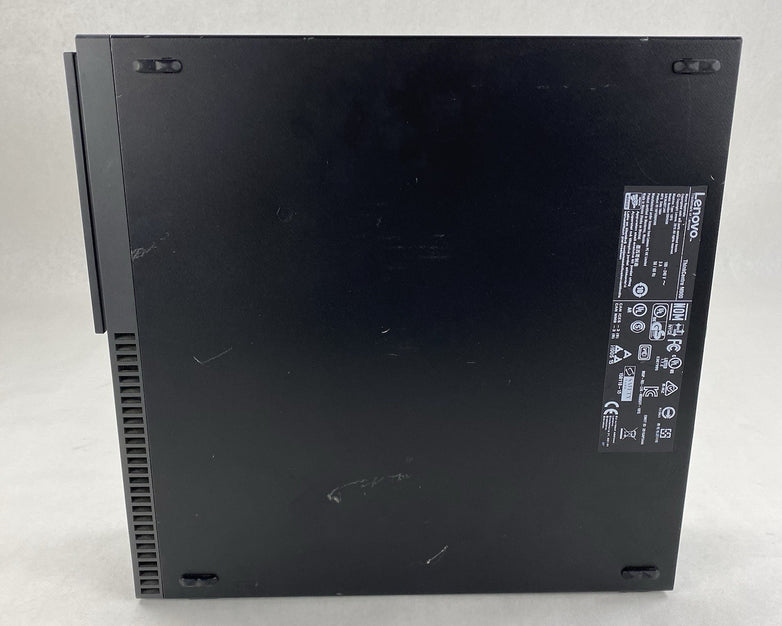 Lenovo ThinkCentre M900 SFF Intel Core i5-6500 3.2Ghz 8GB RAM No HDD No OS