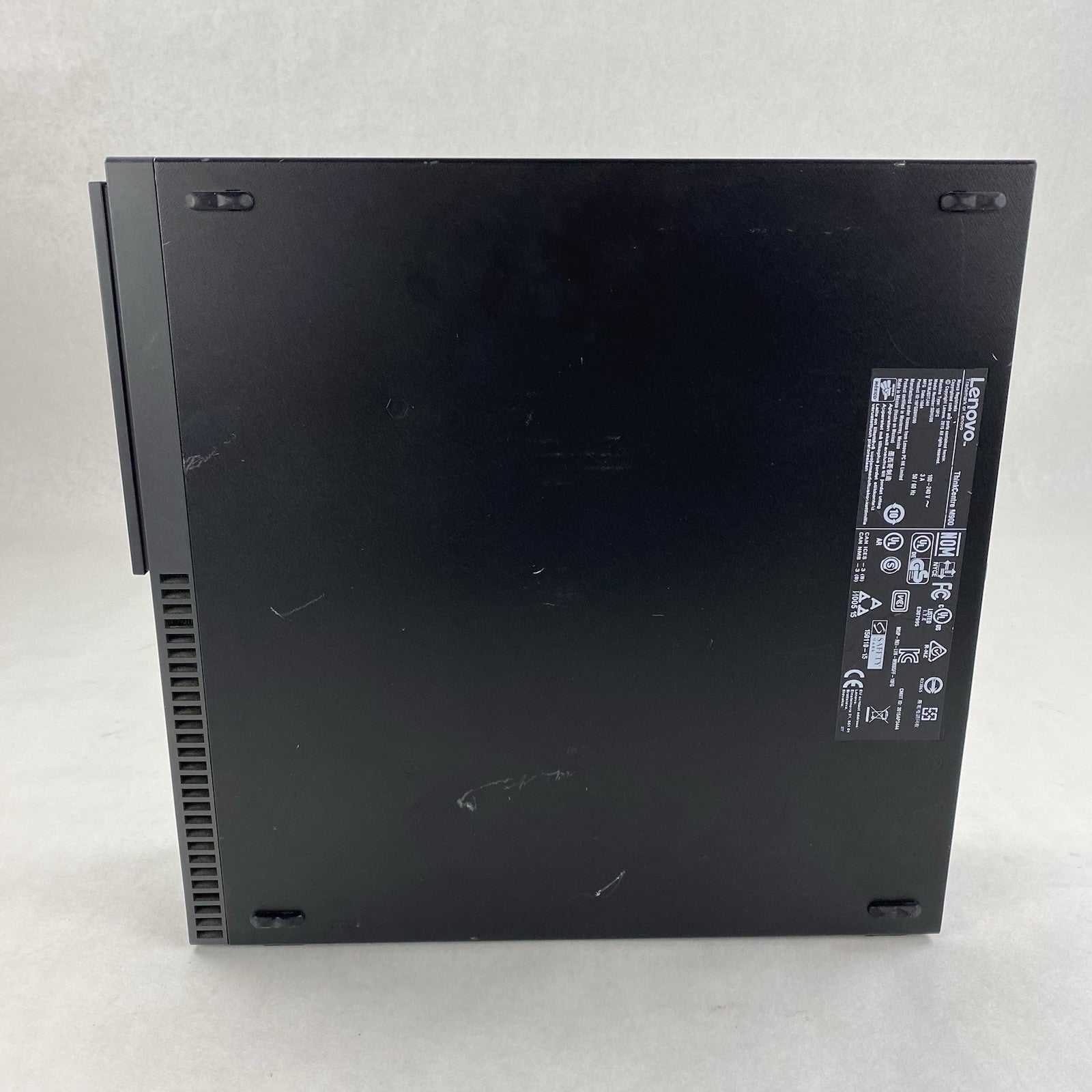 Lenovo ThinkCentre M900 SFF Intel Core i5-6500 3.2Ghz 8GB RAM No HDD No OS