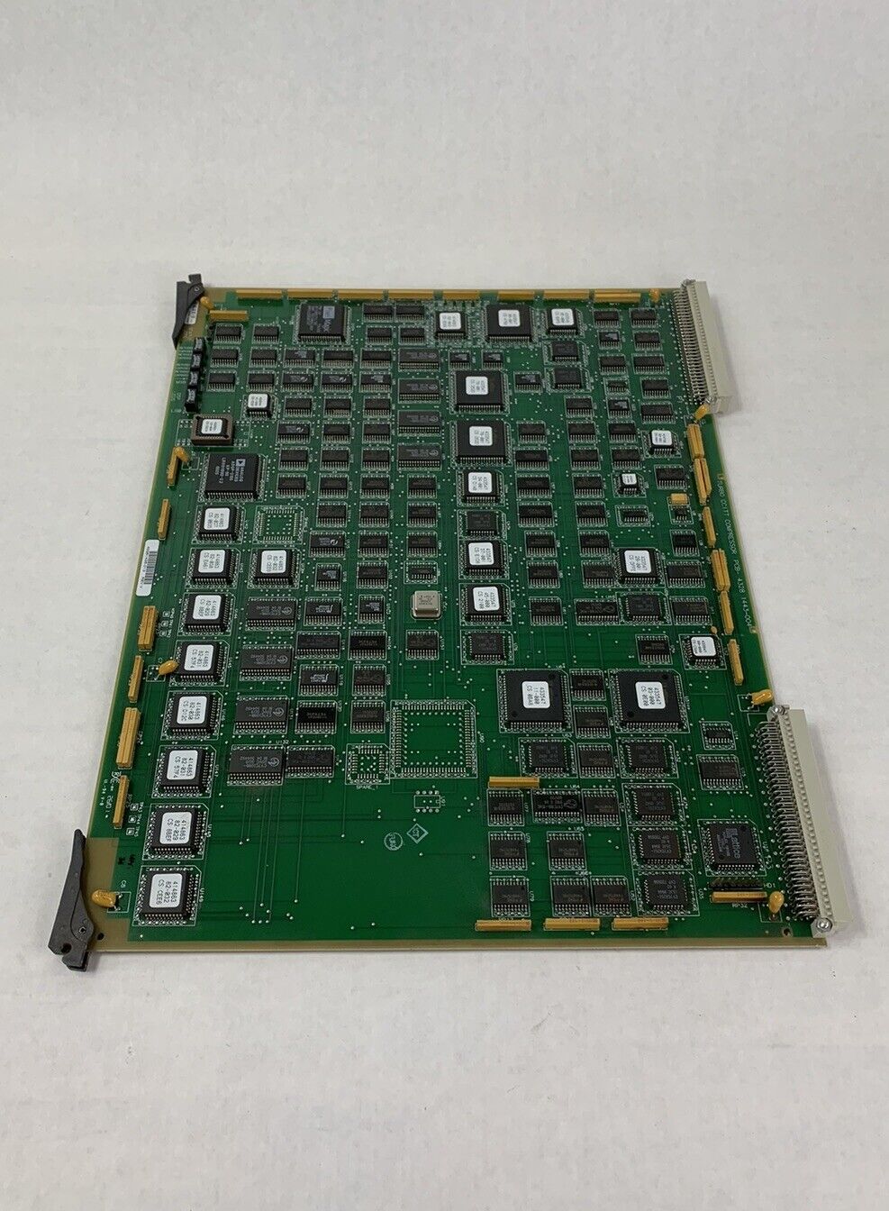 UNISYS 43281435-013 TURBO CCITT Compressor PCBA 4328 1443-004 43281435013