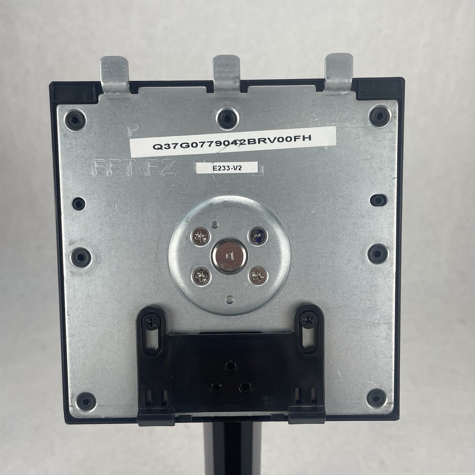 Hp  E233-V2 Monitor Stand5