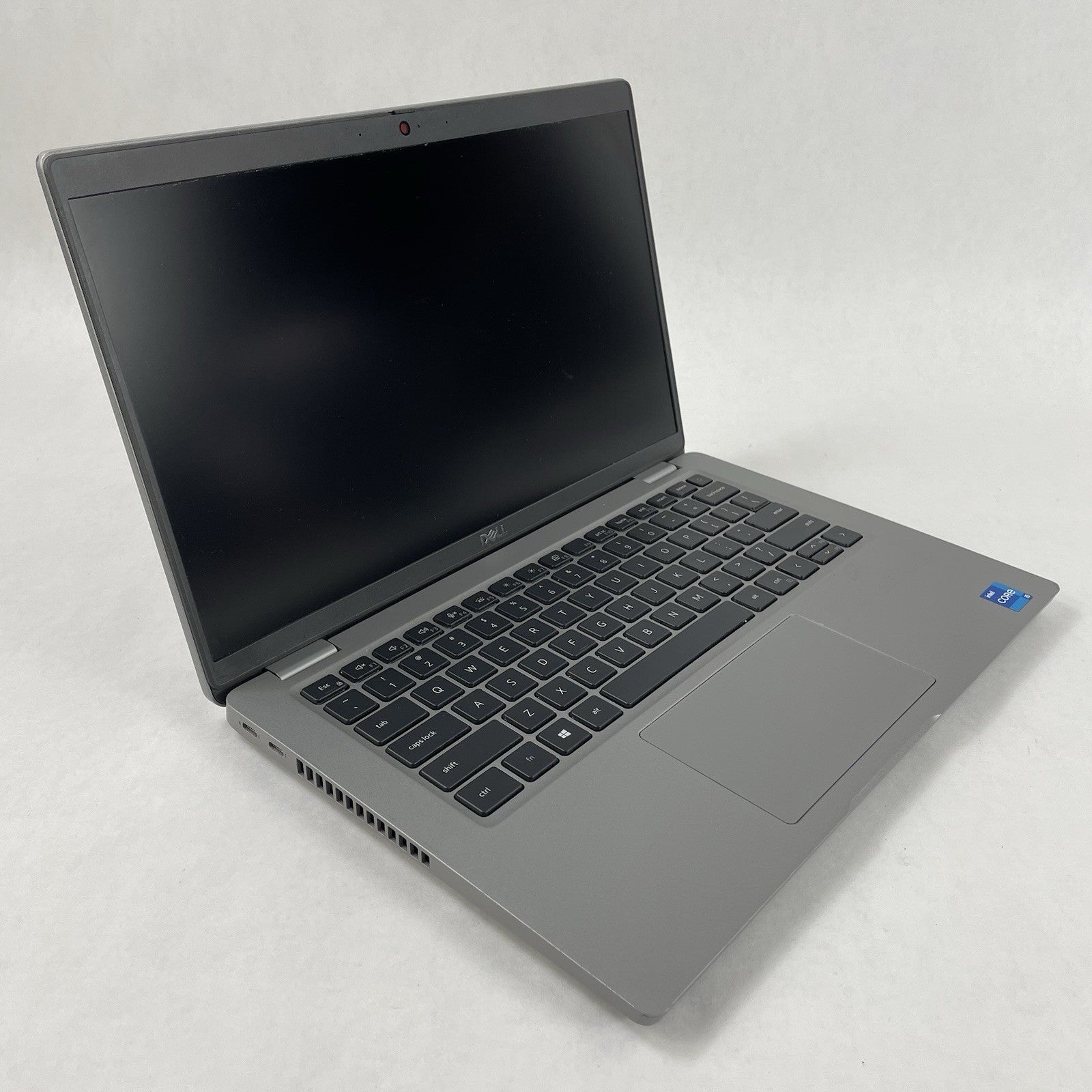Dell Latitude 5420 14" i5-1135G7 2.40 GHz 8 GB RAM No SSD/OS/AC/Batt - Paint0