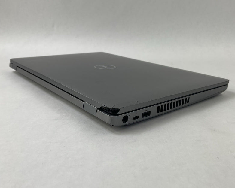 Dell Precision 3551 15.6" i7-10850H 2.70 GHz 8 GB RAM No SSD/OS/AC/Batt - READ