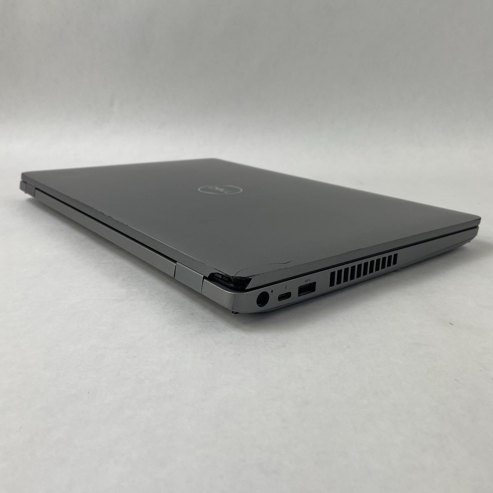Dell Precision 3551 15.6" i7-10850H 2.70 GHz 8 GB RAM No SSD/OS/AC/Batt - READ13