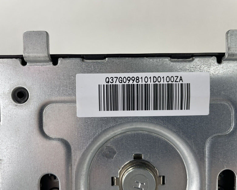 Lenovo Q37G0998101D0100ZA Adjustable Monitor Stand with Base