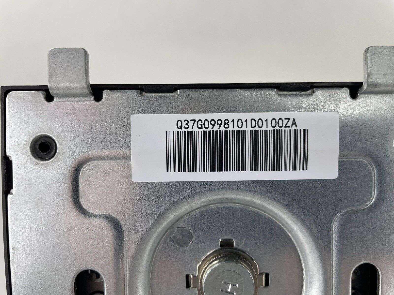Lenovo Q37G0998101D0100ZA Adjustable Monitor Stand with Base