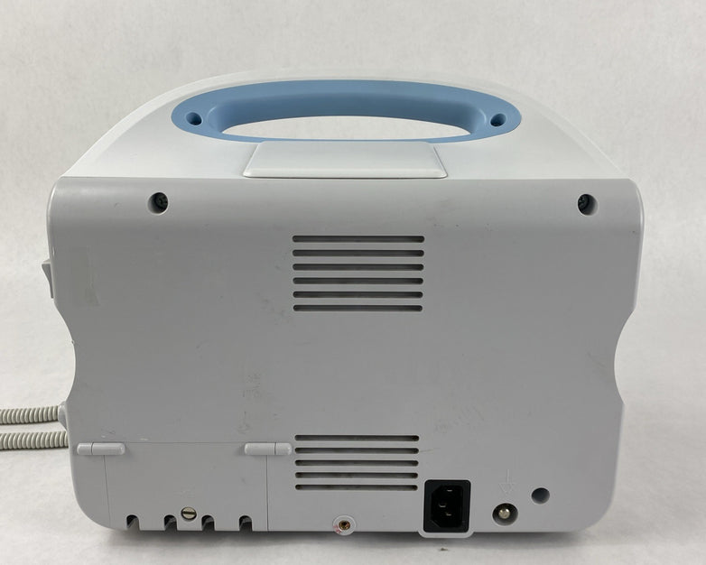 Welch Allyn 63MTXX Vital Sign Monitor 6000 Series 901060 - No Battery