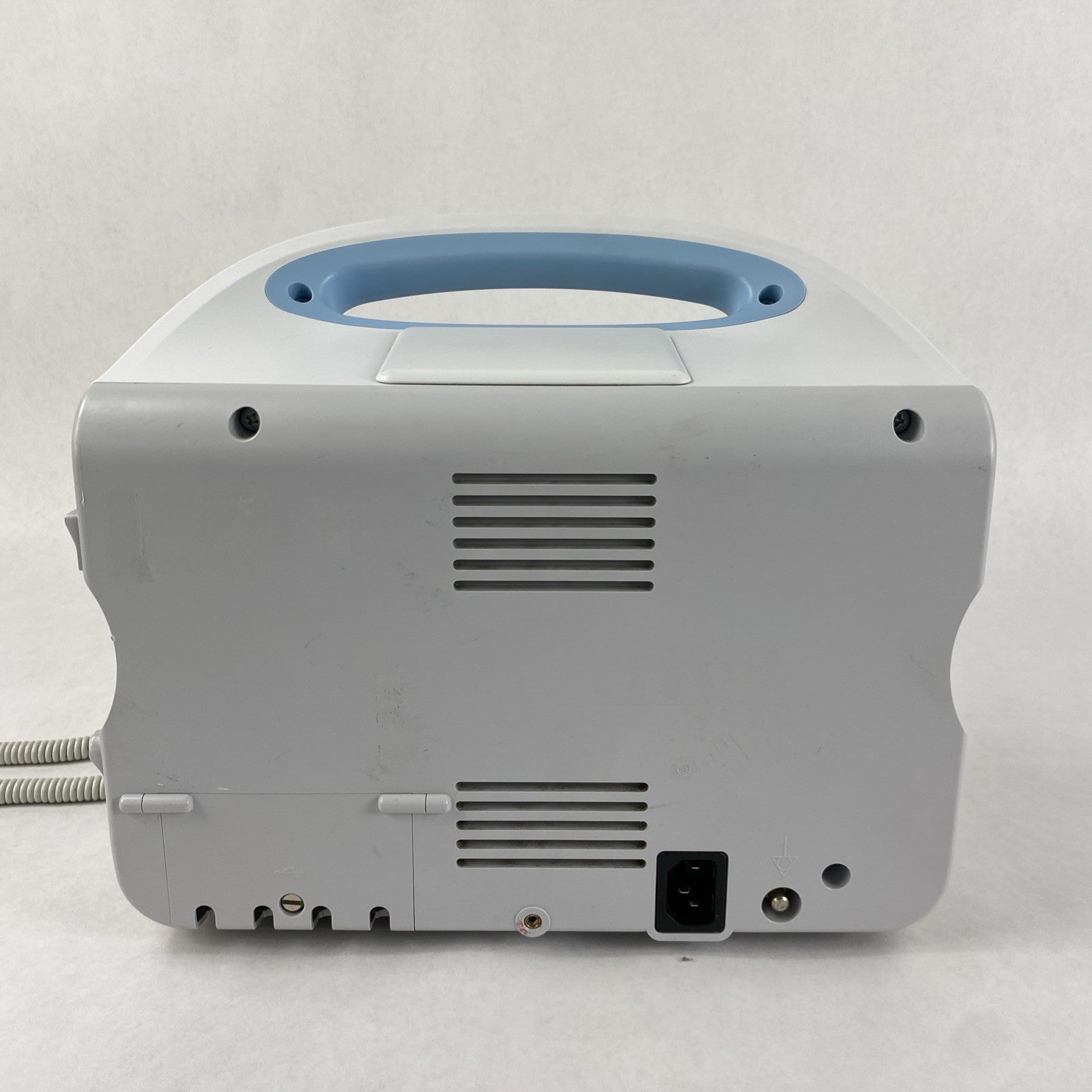 Welch Allyn 63MTXX Vital Sign Monitor 6000 Series 901060 - No Battery9