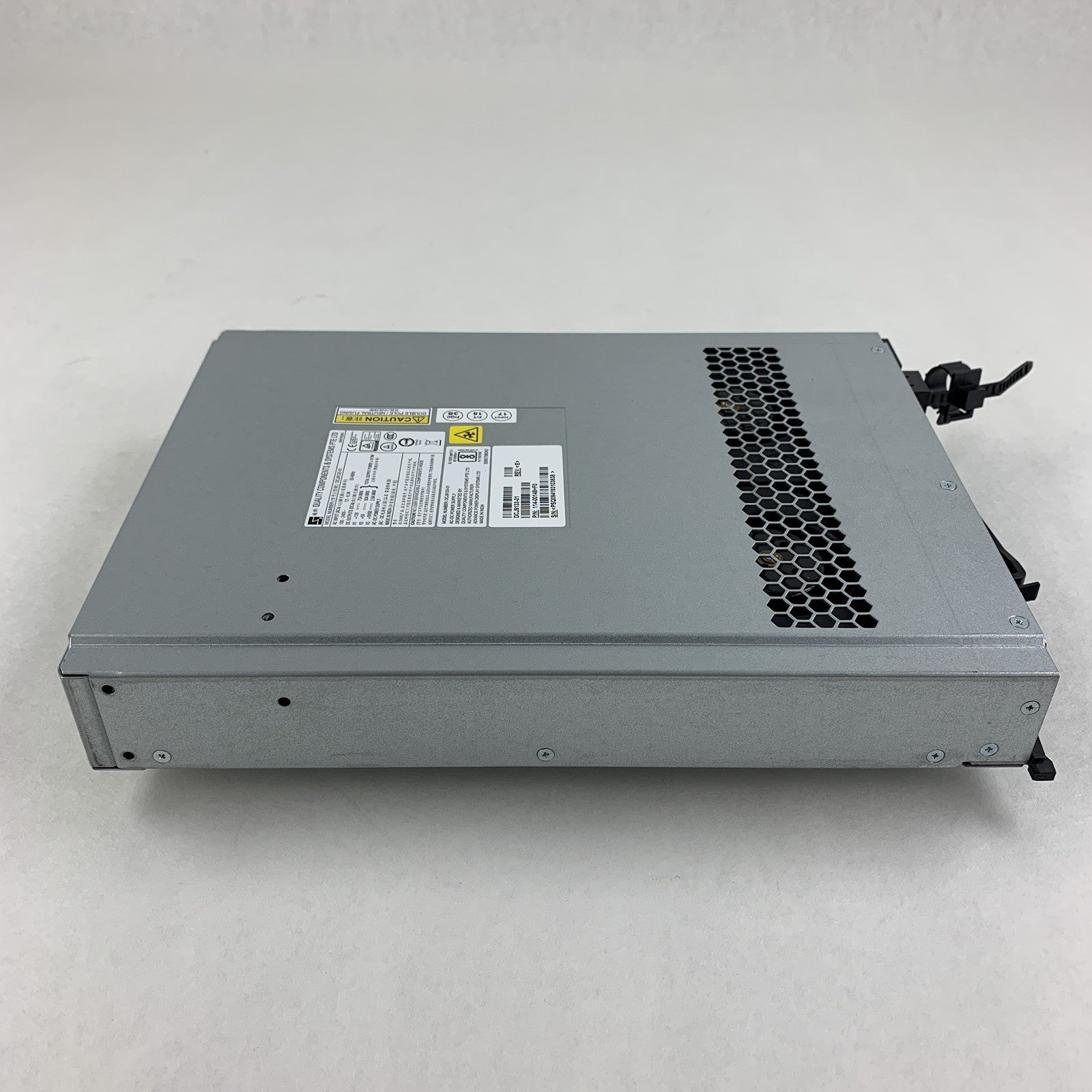 NetApp DCJ9133-01 114-00148+F0 913W 240V Power Supply
