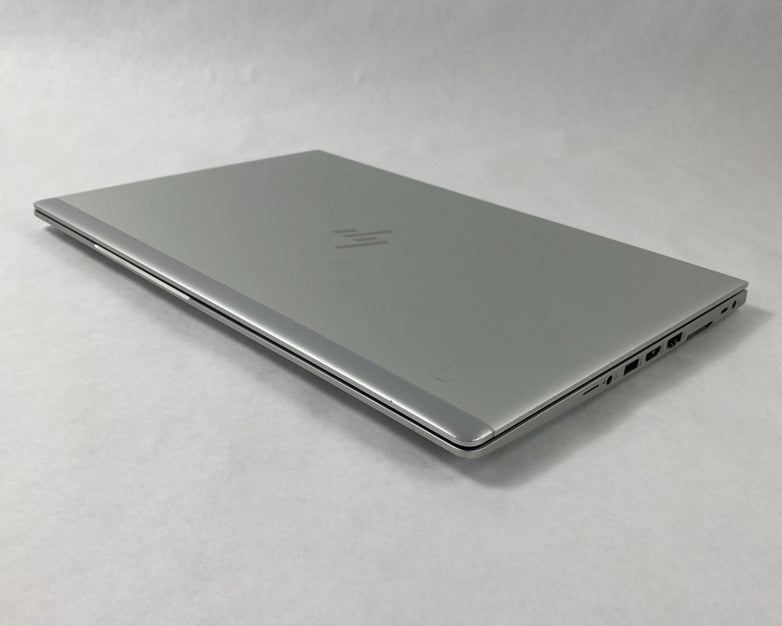 HP EliteBook 850 G5 Core i7-7600U 2.80 GHz 16 GB RAM 15.6" No HDD No OS