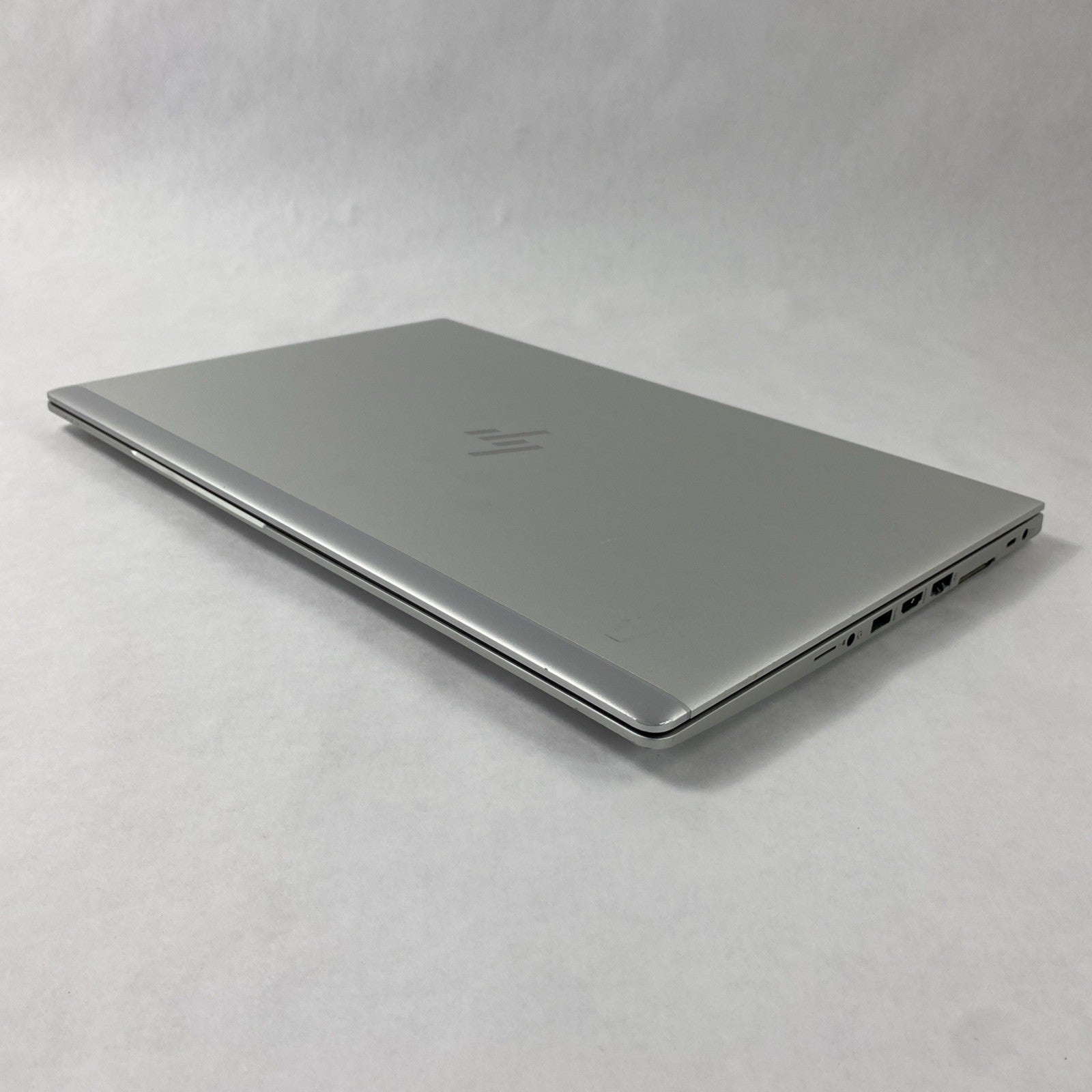 HP EliteBook 850 G5 Core i7-7600U 2.80 GHz 16 GB RAM 15.6" No HDD No OS