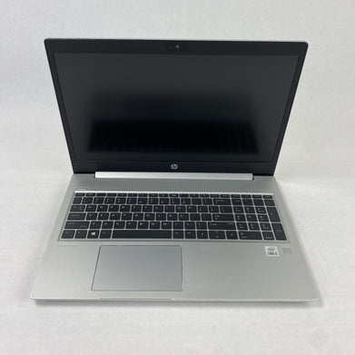 HP ProBook 450 G7 Intel Core i5-10210U 1.60 GHz 16GB RAM 15.6" No SSD No OS