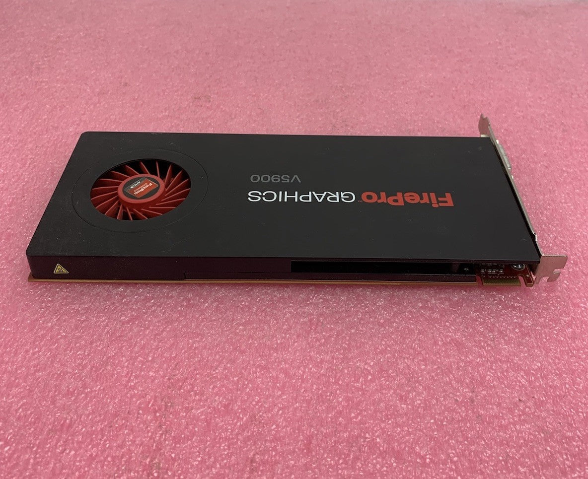 AMD FirePro V5900 2GB Video Graphics Card3