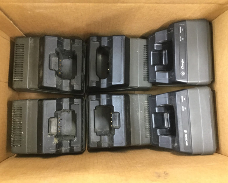 Ericsson Inc Universal Desk Charger Base Class 2  BML 161 59/1 R3A   Lot of 10
