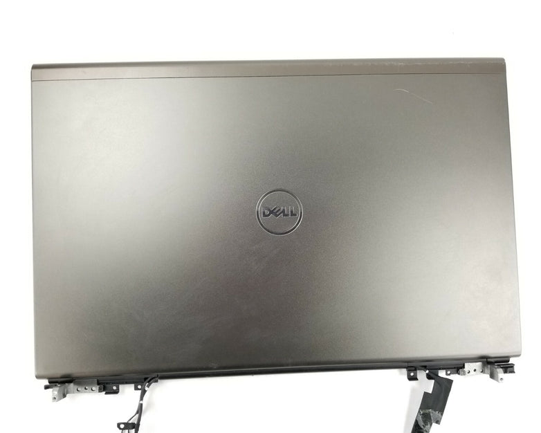 Dell 17.3 Inch UltraSharp FDH 1920x 1080 Wide View Anti-Glare LED Backlit