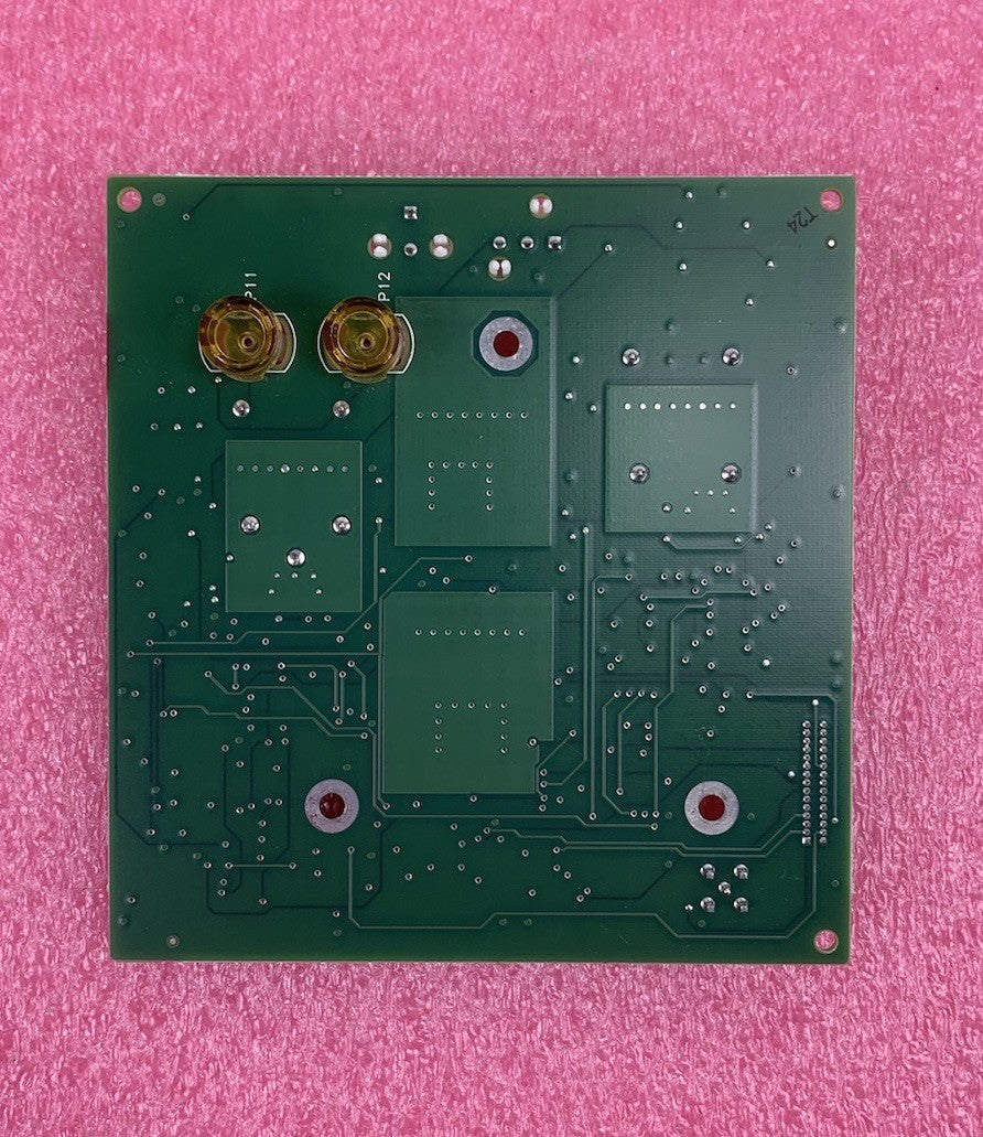 Agilent Technologies G1960-21002 Board Assembly