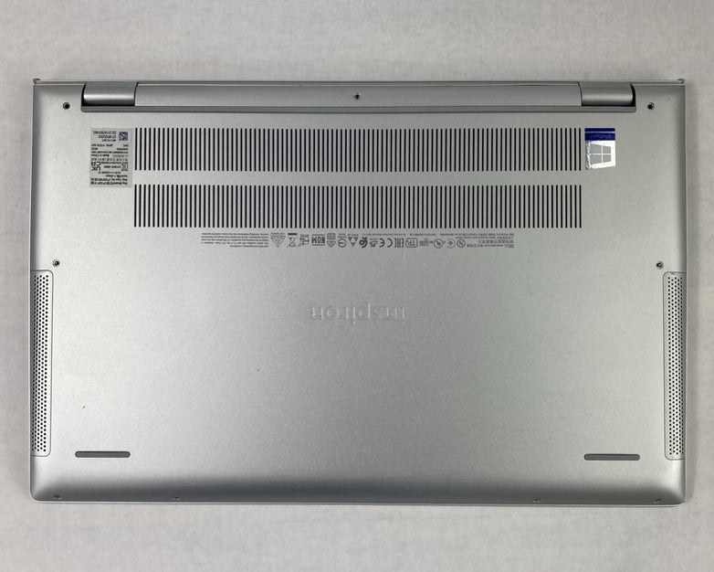 Dell Inspiron 15 7501 15.6" Touch i5-10300H 2.5GHz 16GB RAM No Battery No HDD/OS