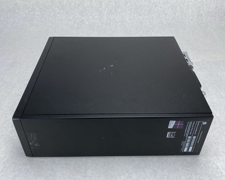 HP ProDesk 400 G3 SFF Intel Core i5-6500 3.2GHz 8GB RAM No HDD No OS