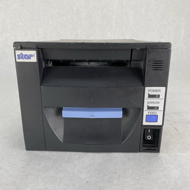 Star Micronics FVP10 Direct Thermal POS Receipt Ticket Printer Power Tested
