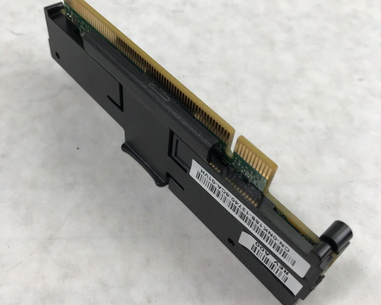 Dell NK189 M600 Video Riser Board for Dell PowerEdge