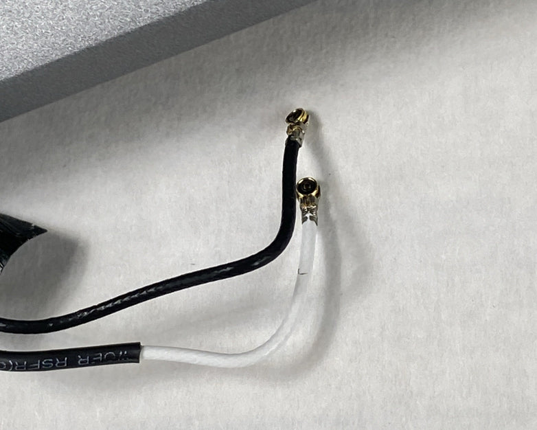 Dell Latitude 3560 15.6" HD 1366 x 768 Non Touch Screen Assembly Tested