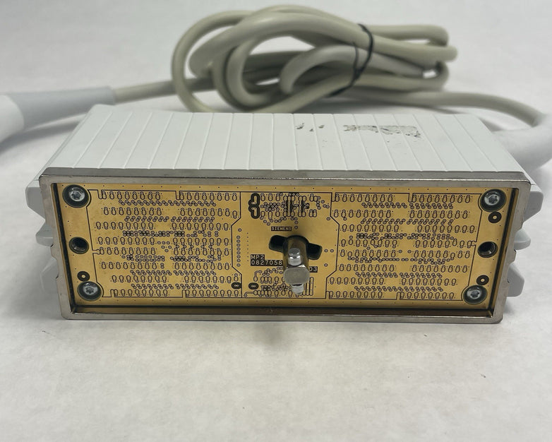 Siemens Acuson MC9-4 Ultrasound Probe SN BK95980