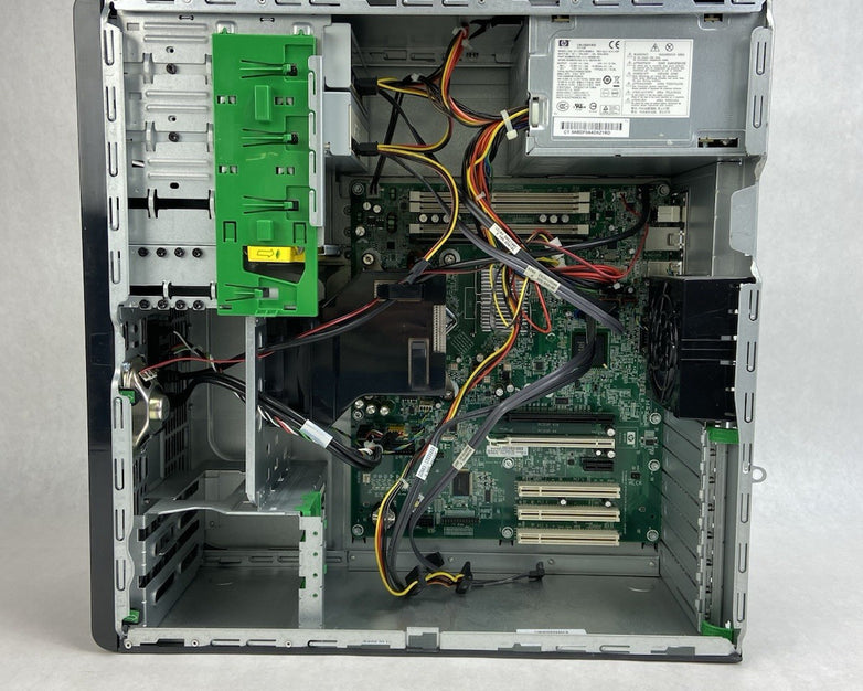 HP Compaq dc7900 MT Intel Core 2 Duo E8400 3GHz 1GB RAM No HDD No OS